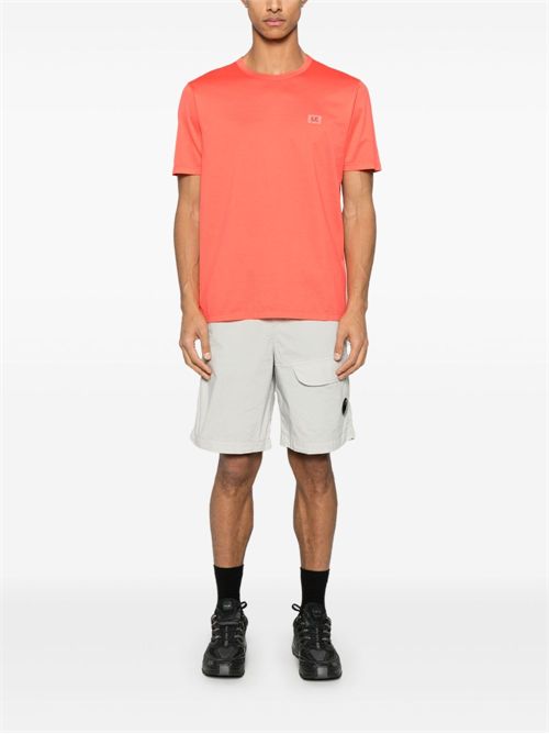 Jersey T-shirt C.P. COMPANY | 18CMTS087A006374G547